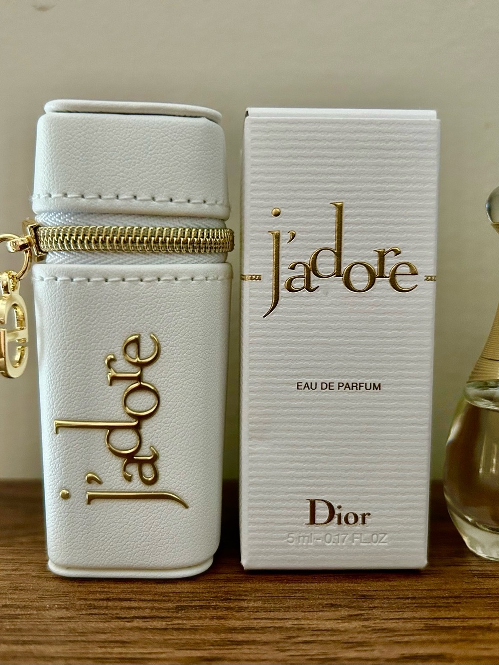 Dior Key holder - Picture 2 of 2
